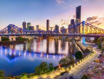 brisbane