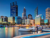 perth