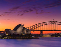 sydney