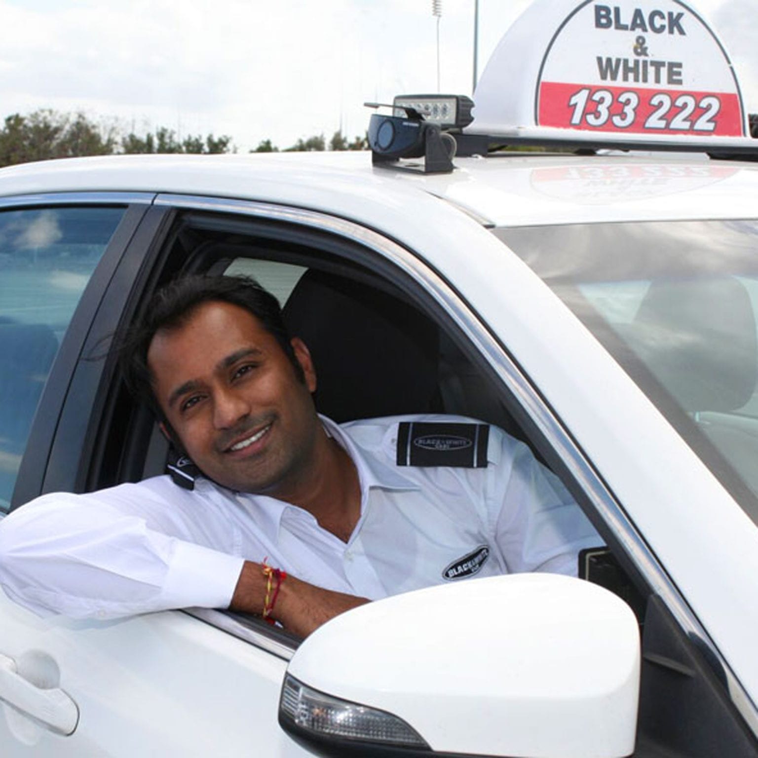 Black & White Cabs Lost Property on the Gold Coast Black & White Cabs