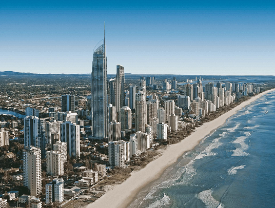 Gold Coast