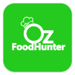 Oz Food Hunter