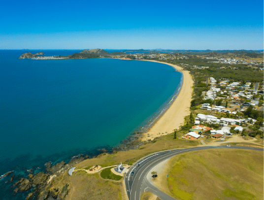 Yeppoon