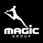 Magic Group Logo