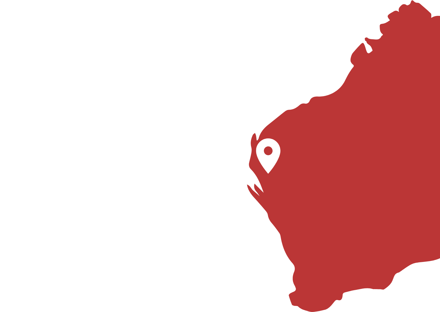 Locations Black & White Cabs